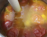 சாம்பார்(sambar recipe in tamil) ரெசிபி ஸ்டேப் 1 புகைப்படம்