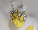 Foto del paso 2 de la receta: Pastel de banana