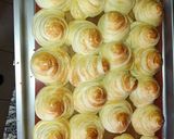 Foto del paso 7 de la receta: Rollitos de manteca