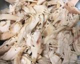Foto del paso 2 de la receta: Paté de pollo a las finas hierbas súper fácil
