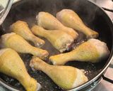 Foto del paso 1 de la receta: Pollo al chilindrón