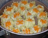 Foto langkah ke 3 dari resep Dimsum Ayam.