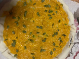 Quiche de zapallo