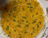Foto del paso 5 de la receta: Quiche de zapallo