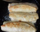 Foto del paso 4 de la receta: Rollitos Primavera
