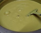 ரோட்டு கடை பருத்தி பால் / தேங்காய் பால் 🥂🤤😋(paruthi pal recipe in tamil) ரெசிபி ஸ்டேப் 5 புகைப்படம்