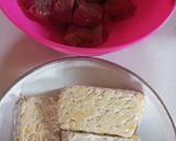 Foto langkah ke 1 dari resep Perkedel Tempe Daging.