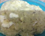 Foto del paso 3 de la receta: Bolón de plátanos verdes