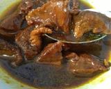Foto langkah ke 3 dari resep Daging Rempah Manis.