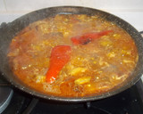Foto del paso 13 de la receta: Paella de magro, alcachofas y esclatasangs