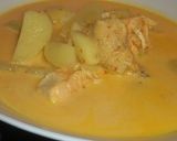 Foto langkah ke 6 dari resep Ayam gulai pedas yummy.