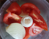 Foto del paso 2 de la receta: Estofado de soja verde