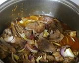 Foto del paso 8 de la receta: Ceviche de pato