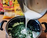 Foto langkah ke 7 dari resep Es Cendol Kecebong.