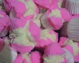 Foto langkah ke 4 dari resep Bolu Kukus Mekar.