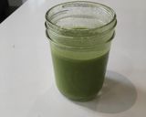 Foto del paso 2 de la receta: Vinagreta con albahaca 🌿