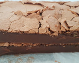 Foto del paso 2 de la receta: Chocobiz húmedo sin gluten