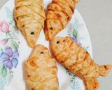 Hình bước làm 4 của món Bánh cá