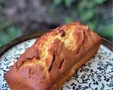 Foto del paso 7 de la receta: Budín de naranja súper esponjoso y fácil