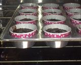 Foto langkah ke 8 dari resep Brownies #keto.