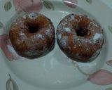 Foto langkah ke 9 dari resep Donat Kentang Anak Kos.