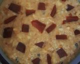 Foto del paso 4 de la receta: Budín de pan, hecho por mi hijo