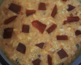 Foto del paso 4 de la receta: Budín de pan, hecho por mi hijo