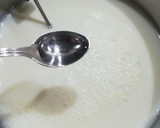 Foto del paso 2 de la receta: Queso ricotta casero
