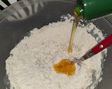 Foto del paso 1 de la receta: Pan dulce sin frutas