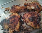 Foto del paso 5 de la receta: Pollo al limón