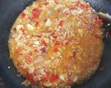 Foto langkah ke 6 dari resep Tumis Tempe Tahu.
