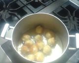 Foto del paso 3 de la receta: Buñuelos dulces