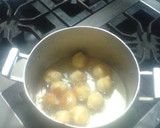 Foto del paso 3 de la receta: Buñuelos dulces
