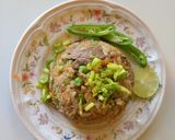 Foto del paso 4 de la receta: Arroz tipo chino