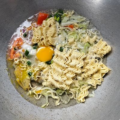 Langkah 2