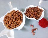 A picture of step 10 of Burger Peanut.