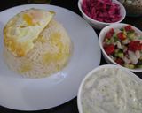 عکس مرحله 1 از دستور نهار با طعم نوستالژی