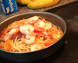 Foto del paso 2 de la receta: Espagueti & Camarón