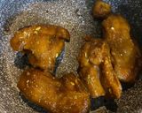 Foto langkah ke 3 dari resep Ayam Bakar madu.