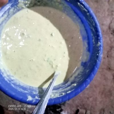 Langkah 3