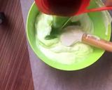 صورة لخطوة 3 من وصفة تشيز كيك