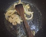 Foto langkah ke 2 dari resep Spaghetti Bolognese.