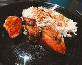 Une image de l'étape 6 de Filet mignon de porc laqué.