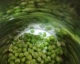 GreenPea Barfi recipe step 2 photo