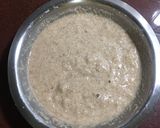 A picture of step 2 of Healthy Banana Pancakes.