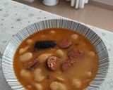 Foto del paso 4 de la receta: Alubias de granja al estilo Fabada Asturiana