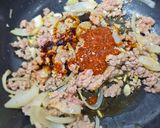 豆腐粉絲煲的食譜步驟2照片