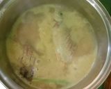 Foto langkah ke 4 dari resep 52.Ikan Asam Pedas Tempuyak.