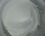 Foto del paso 1 de la receta: Tarta de ricota con masa de aceite