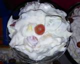 Creamy delight recipe step 4 photo